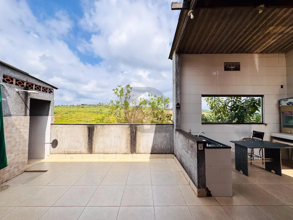 Casa, 3 quartos, 150 m² - Foto 16