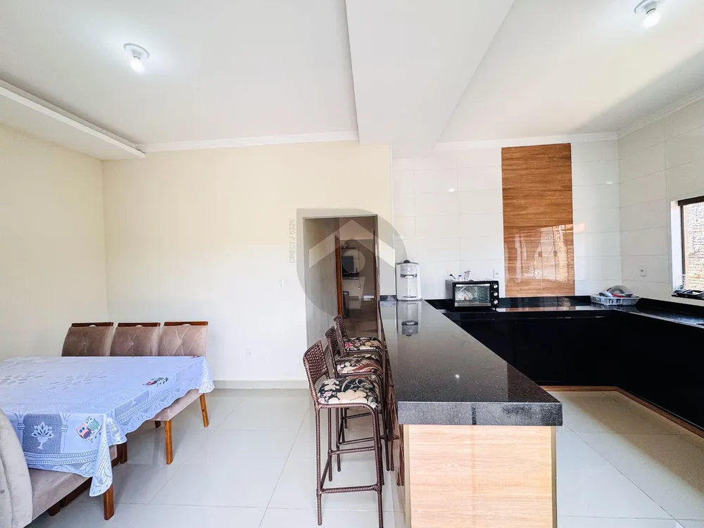 Casa, 3 quartos, 150 m² - Foto 11