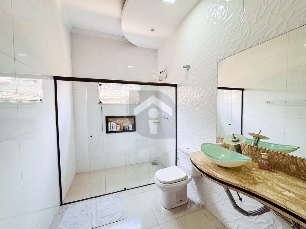 Casa, 3 quartos, 150 m² - Foto 7