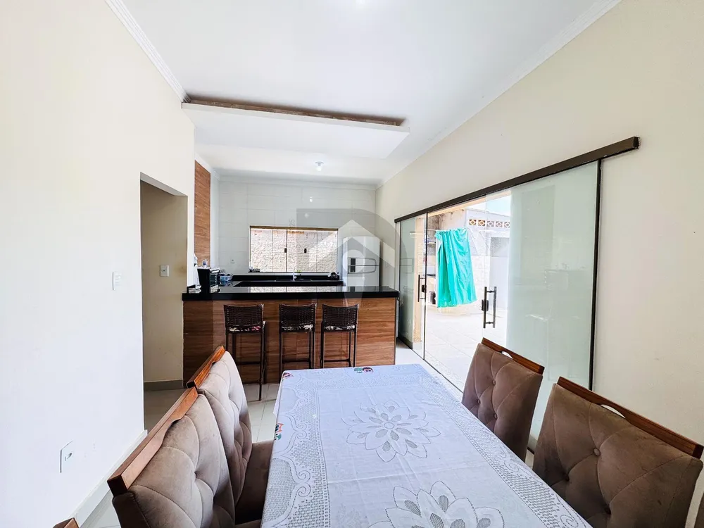 Casa, 3 quartos, 150 m² - Foto 9