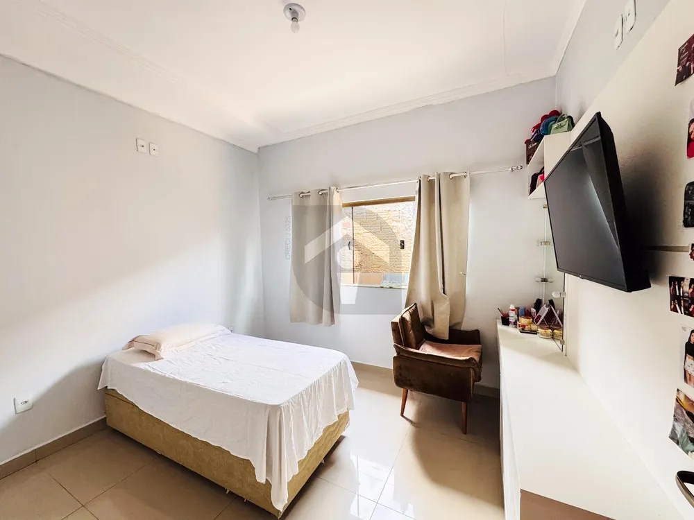 Casa, 3 quartos, 150 m² - Foto 6