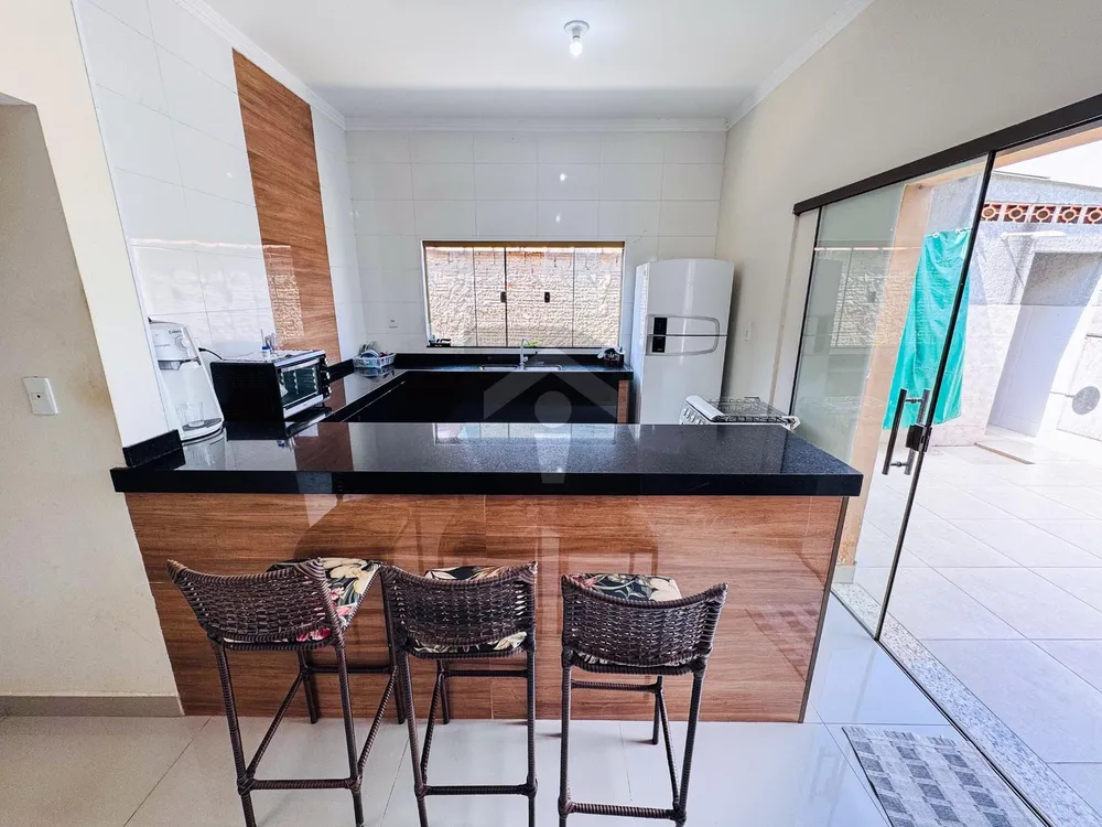 Casa, 3 quartos, 150 m² - Foto 10