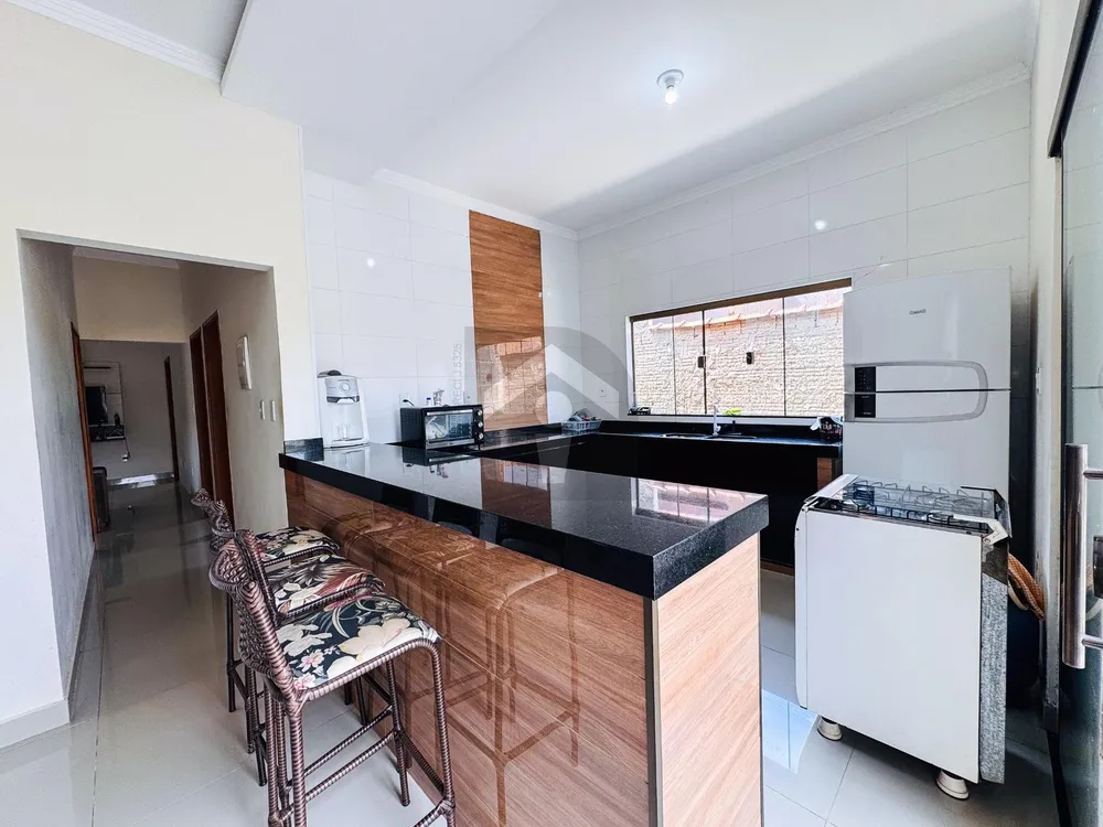 Casa, 3 quartos, 150 m² - Foto 12