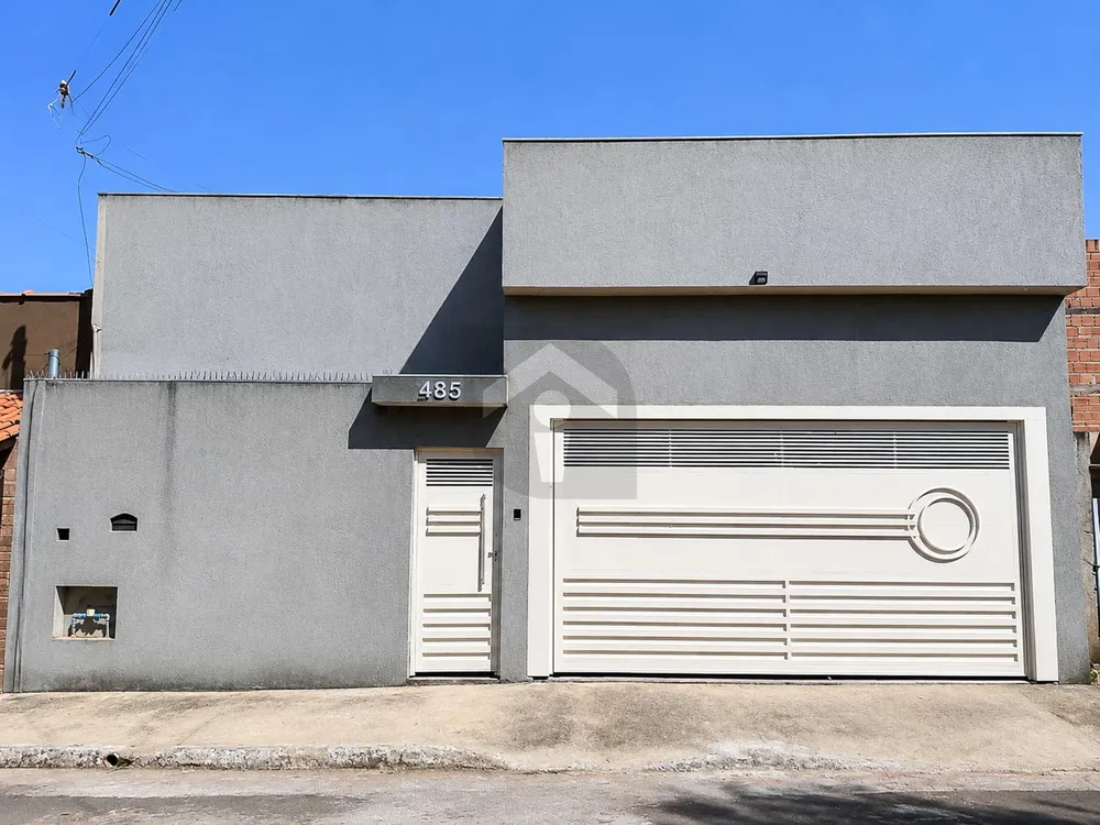 Casa, 3 quartos, 150 m² - Foto 1