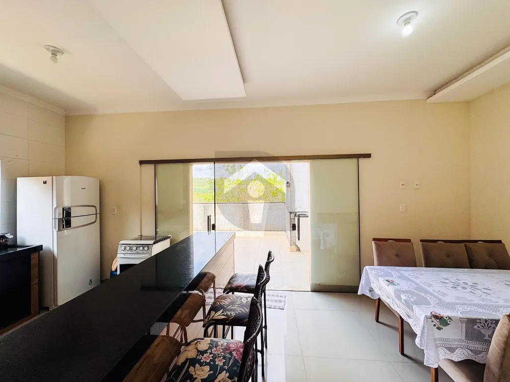 Casa, 3 quartos, 150 m² - Foto 8