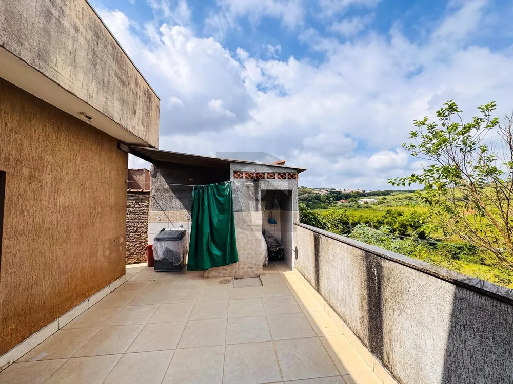 Casa, 3 quartos, 150 m² - Foto 14