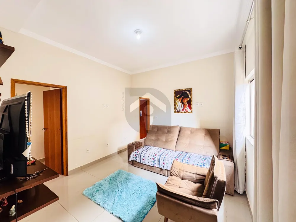 Casa, 3 quartos, 150 m² - Foto 5