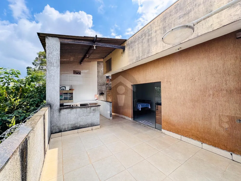 Casa, 3 quartos, 150 m² - Foto 13