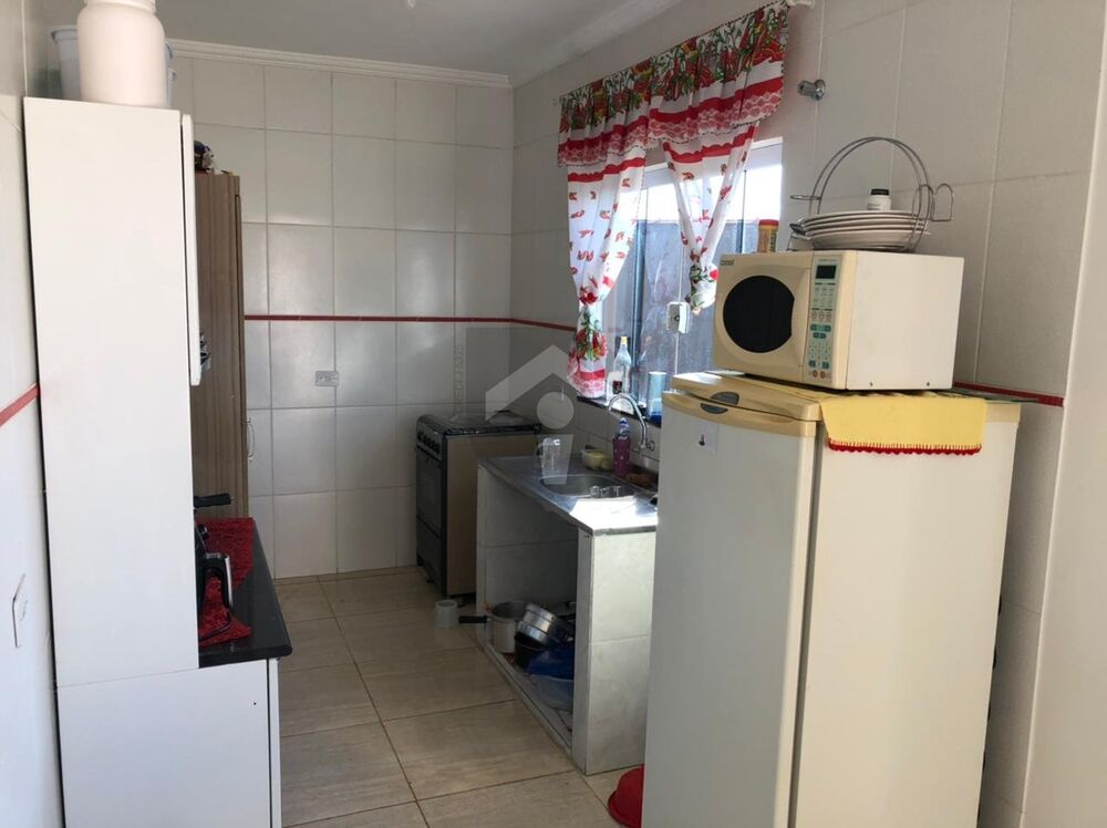 Casa à venda com 2 quartos, 146m² - Foto 8