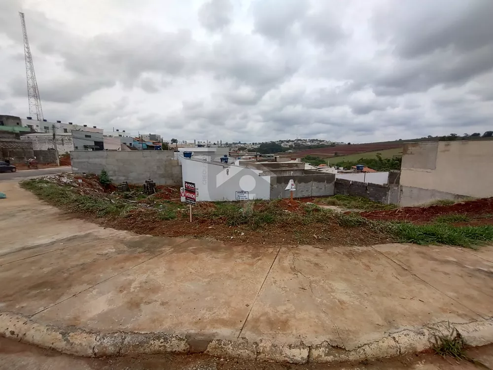 Terreno, 400 m² - Foto 1