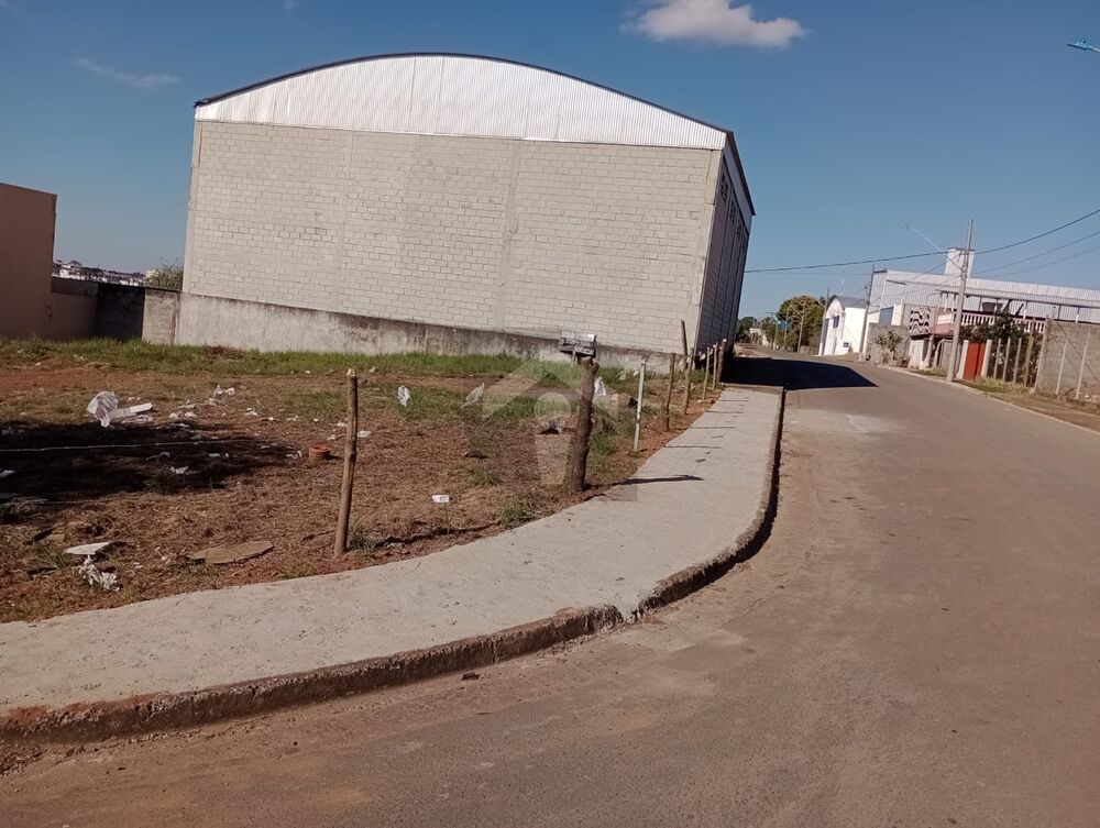 Terreno, 559 m² - Foto 4