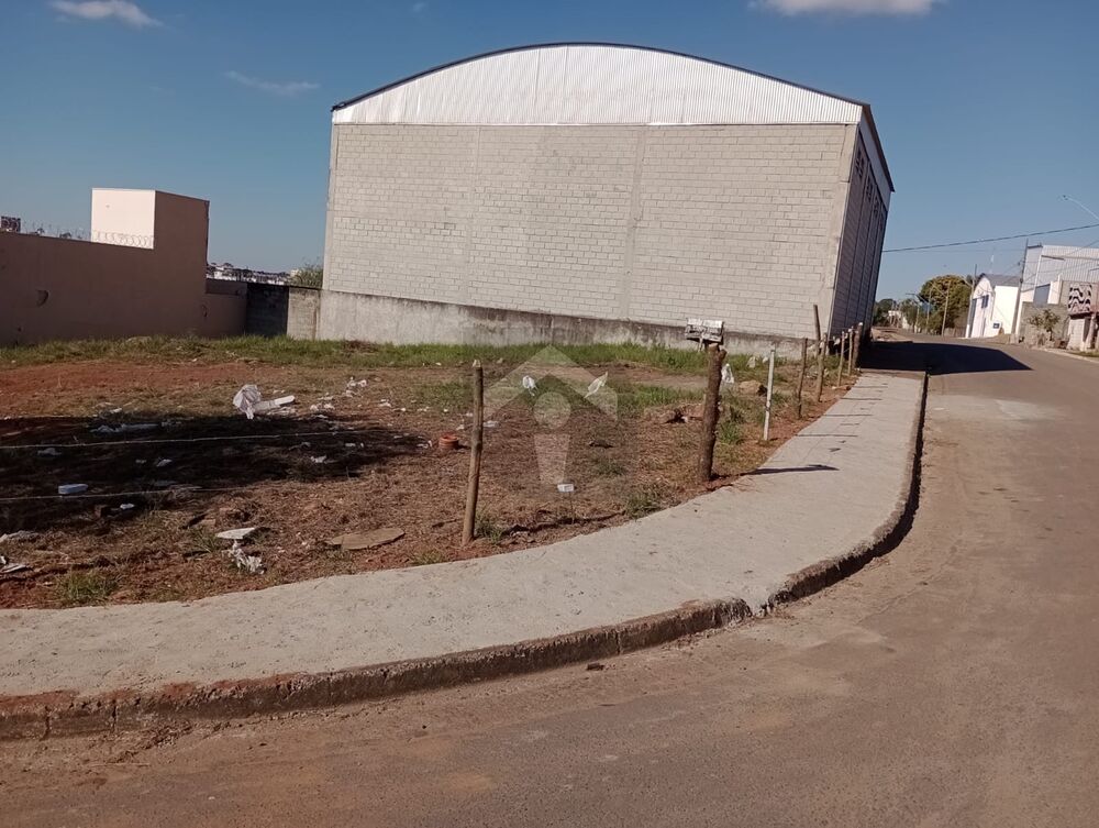 Terreno, 559 m² - Foto 3