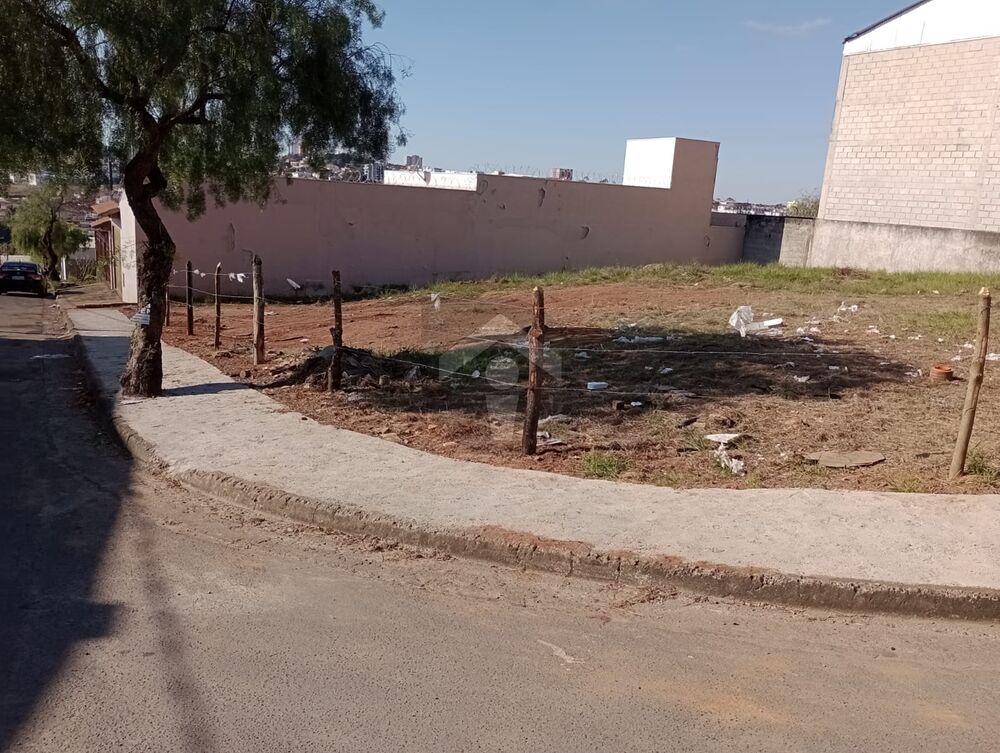 Terreno, 559 m² - Foto 1