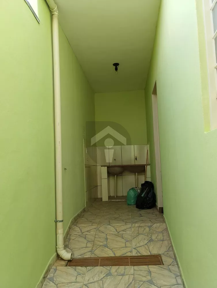 Casa, 1 quarto, 130 m² - Foto 8