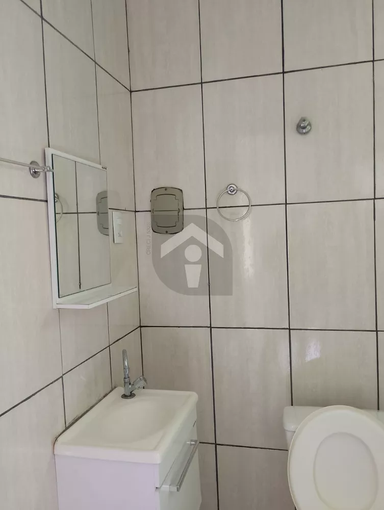 Casa, 1 quarto, 130 m² - Foto 5