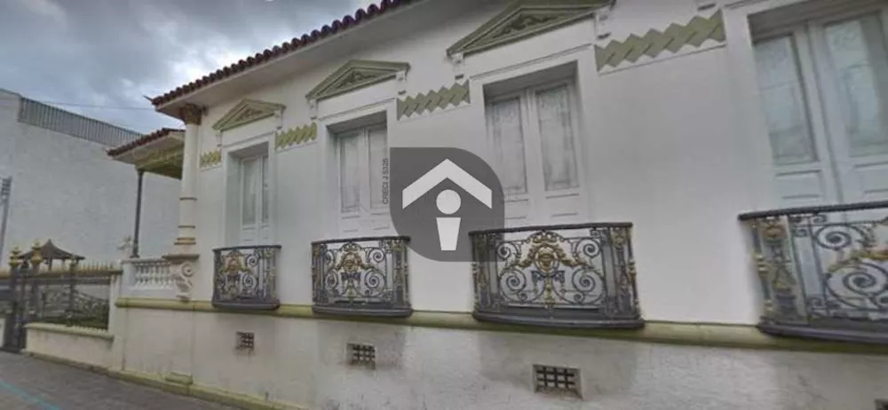 Casa, 4 quartos, 600 m² - Foto 1