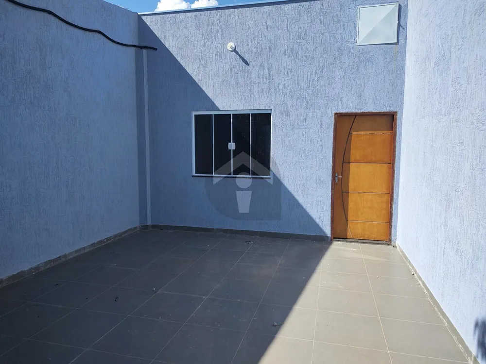 Casa, 3 quartos - Foto 2