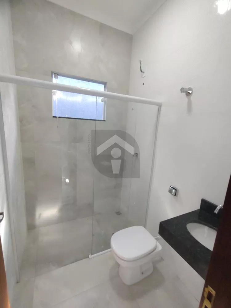 Casa, 3 quartos - Foto 2