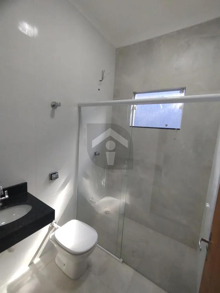 Casa, 3 quartos - Foto 5