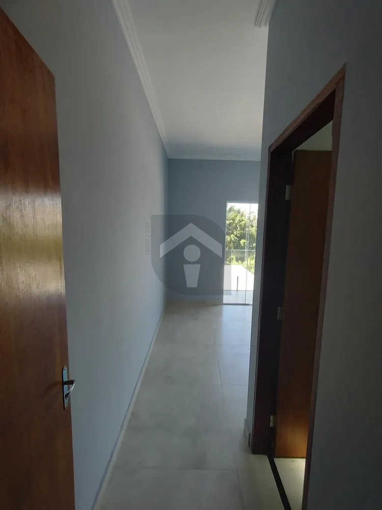 Casa, 3 quartos - Foto 6