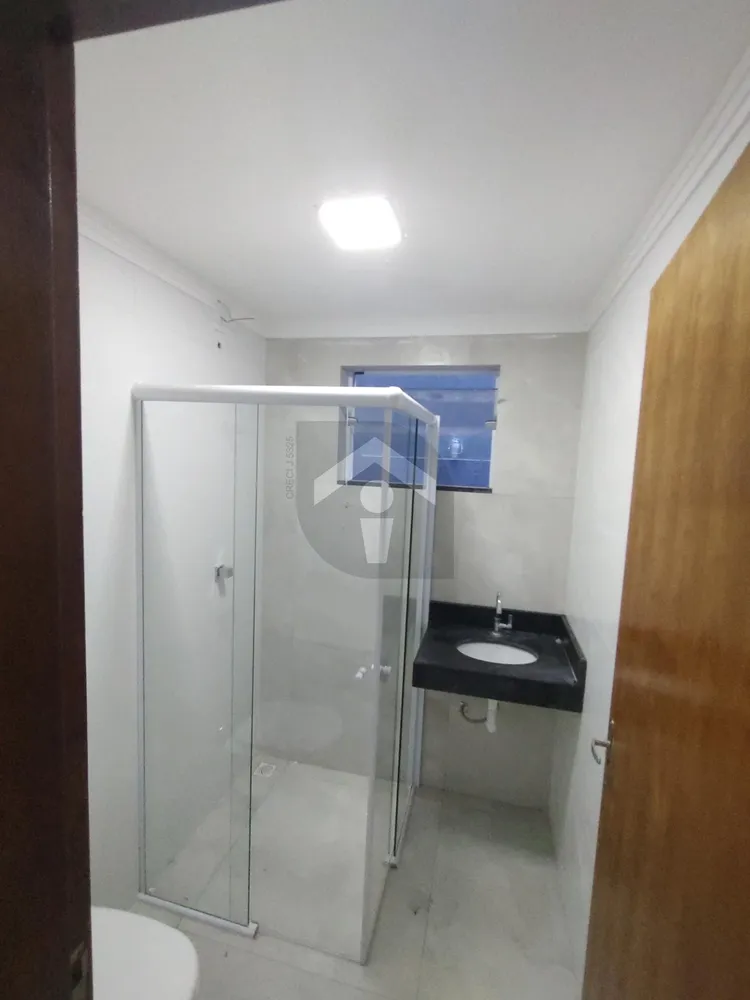 Casa, 3 quartos - Foto 11