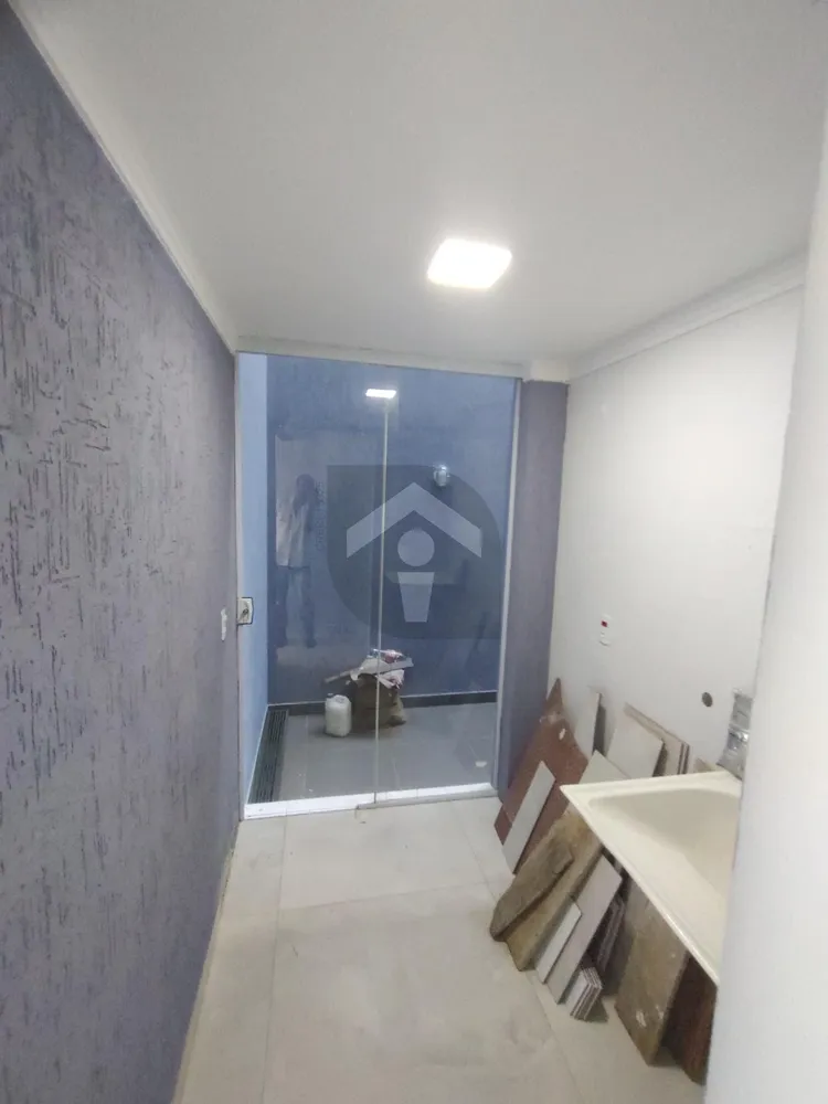 Casa, 3 quartos - Foto 12