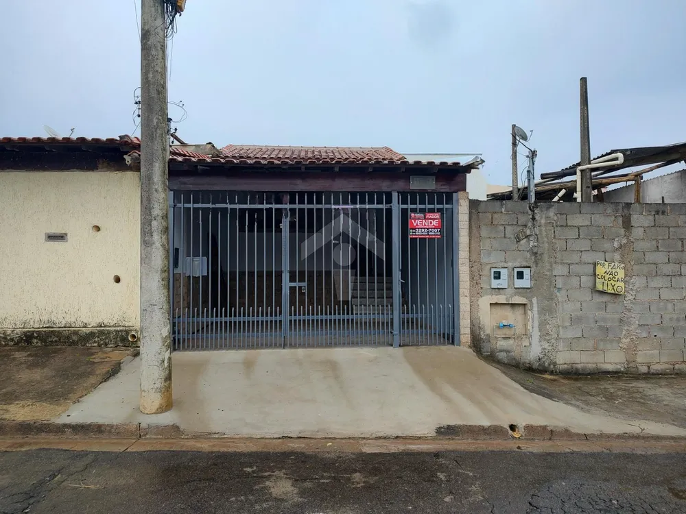 Casa, 2 quartos, 125 m² - Foto 1