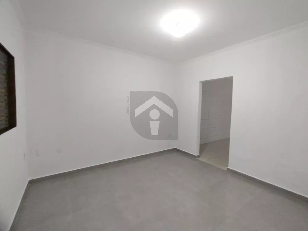 Casa, 2 quartos, 125 m² - Foto 1