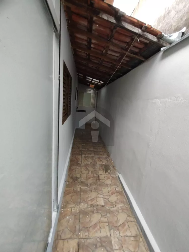 Casa, 2 quartos, 125 m² - Foto 3
