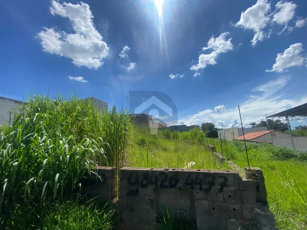 Terreno, 264 m² - Foto 2