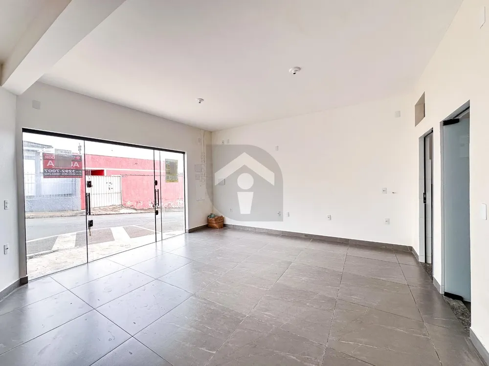 Sala-Conjunto, 45 m² - Foto 14