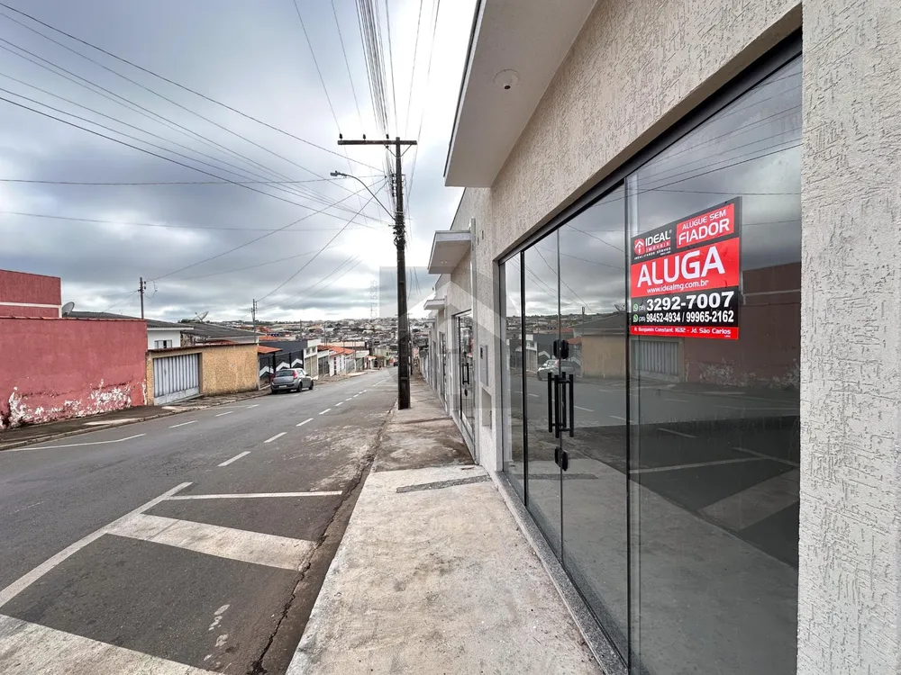 Sala-Conjunto, 45 m² - Foto 2