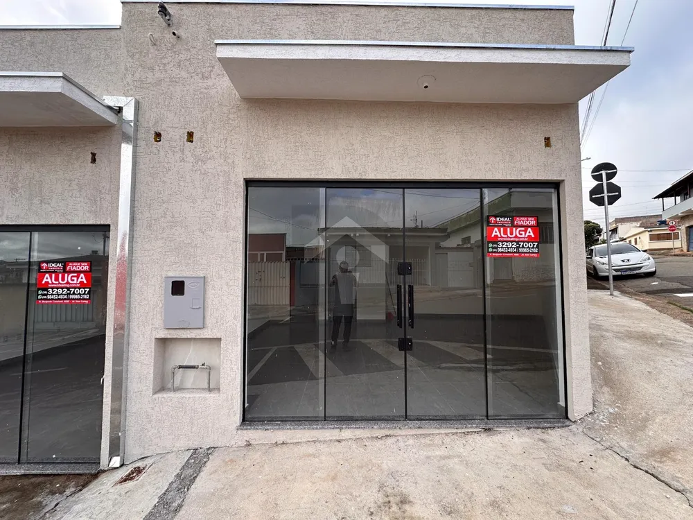 Sala-Conjunto, 45 m² - Foto 3