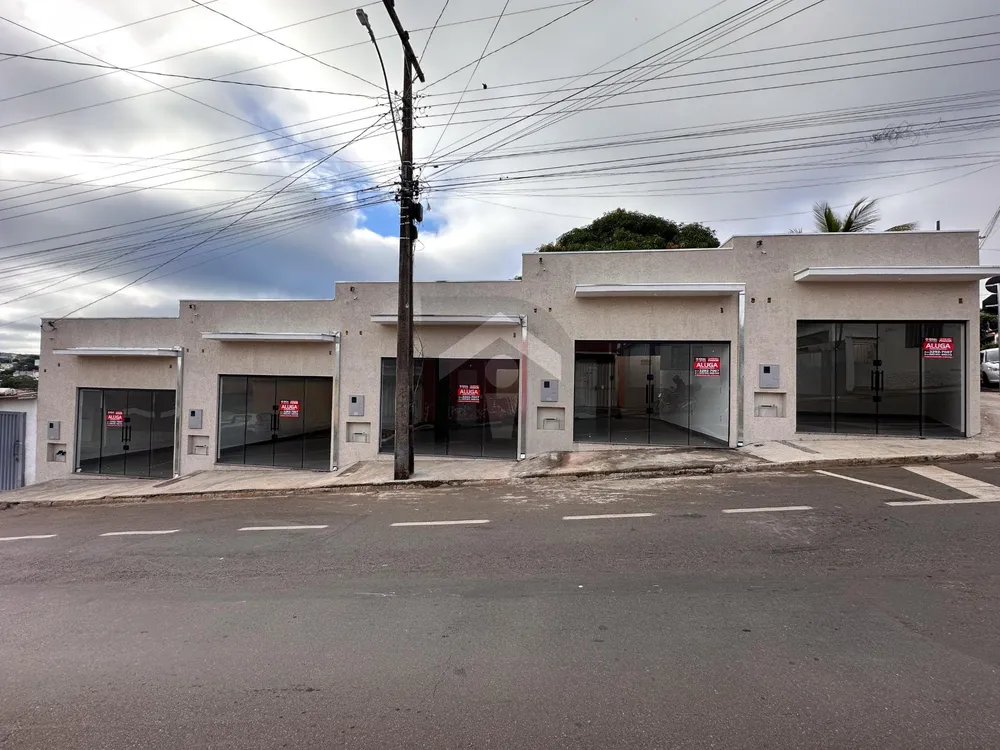 Sala-Conjunto, 45 m² - Foto 4