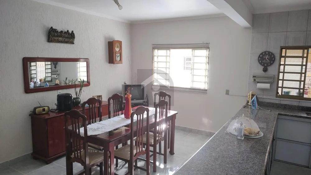 Casa, 3 quartos - Foto 11