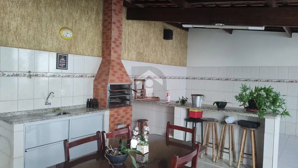 Casa, 3 quartos - Foto 13