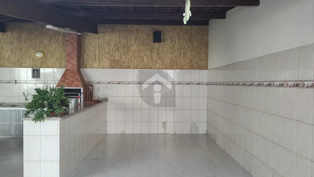 Casa, 3 quartos - Foto 2