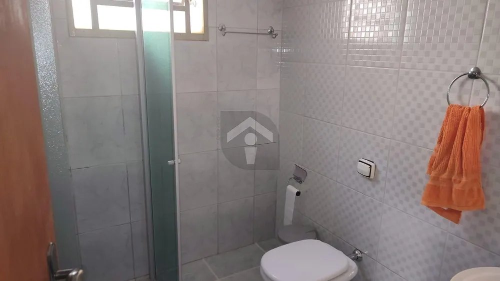 Casa, 3 quartos - Foto 12