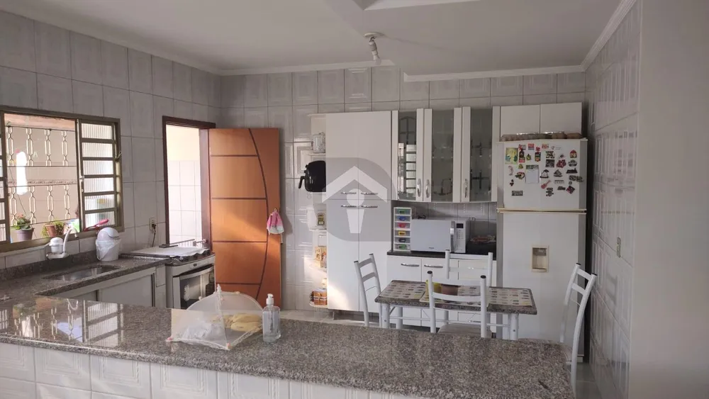 Casa, 3 quartos - Foto 9