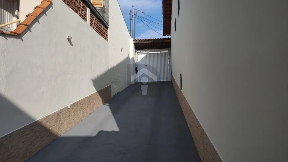 Casa, 3 quartos - Foto 10