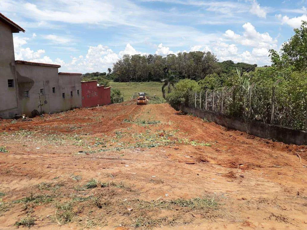 Sítio, 1027 m² - Foto 1