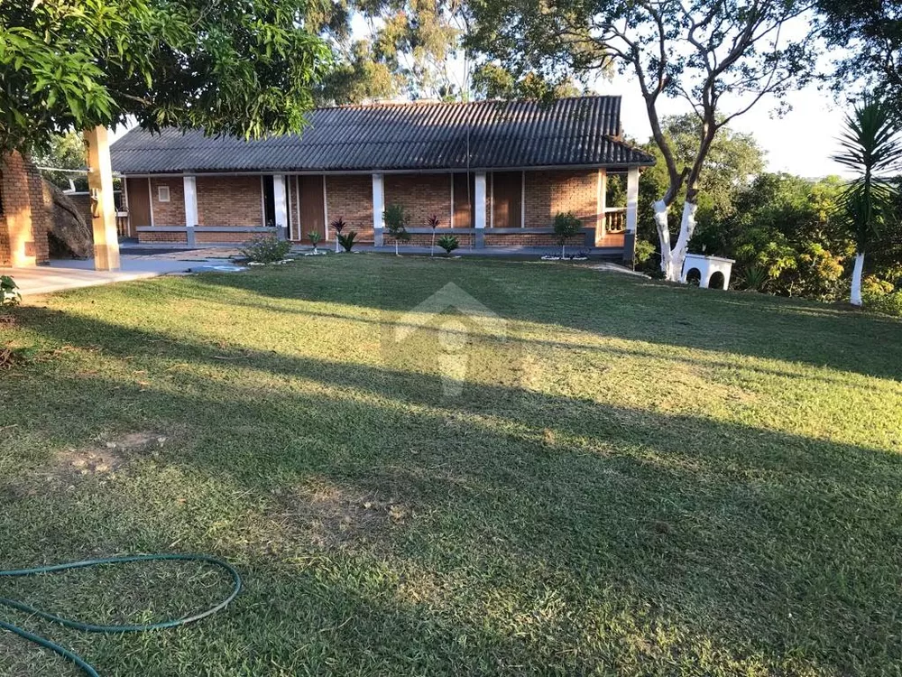 Fazenda à venda com 7 quartos, 300m² - Foto 4