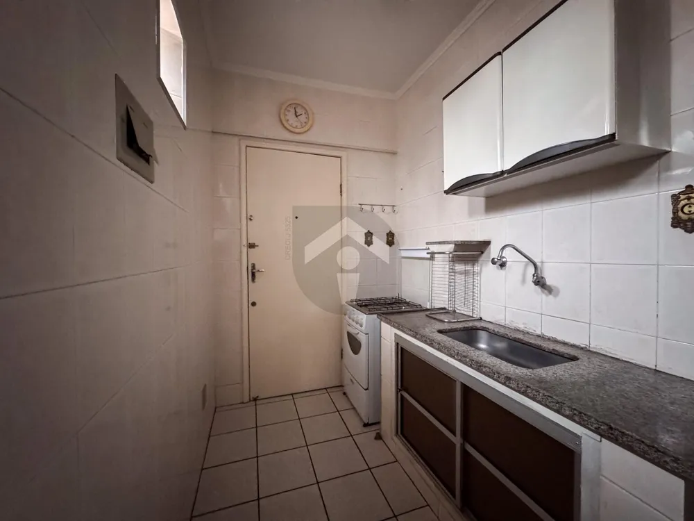 Apartamento, 1 quarto - Foto 6