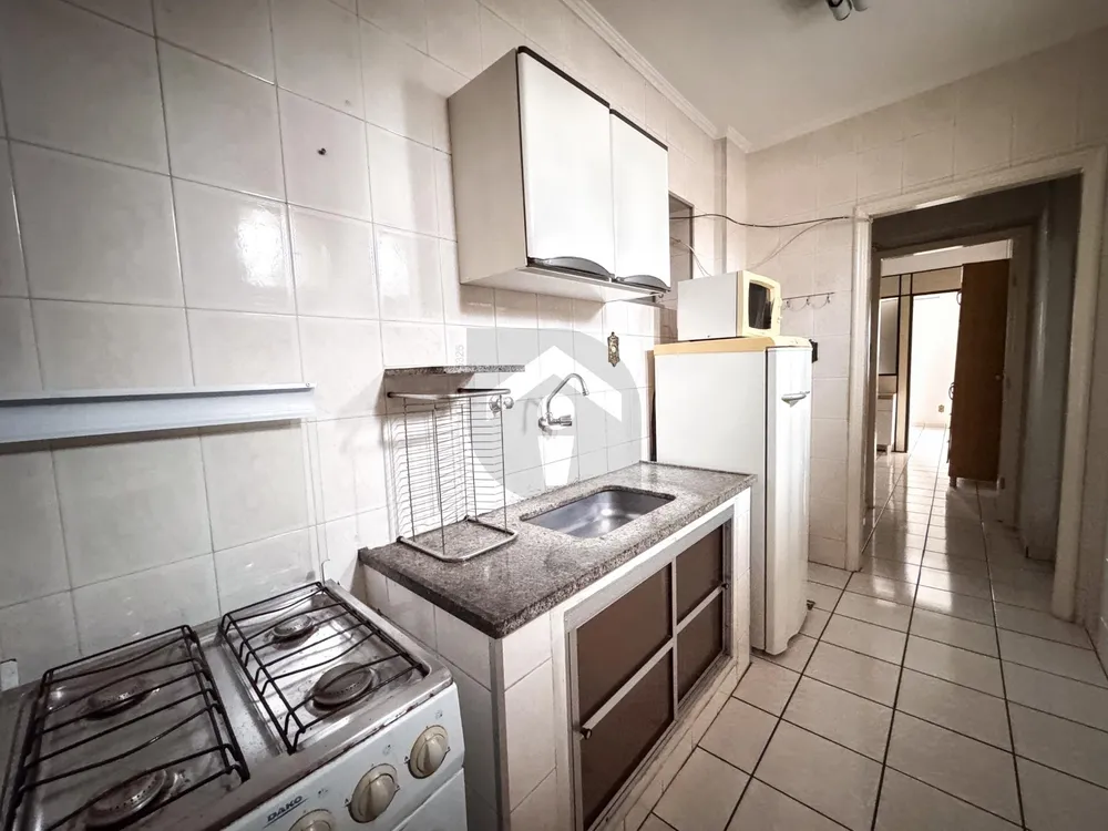Apartamento, 1 quarto - Foto 4