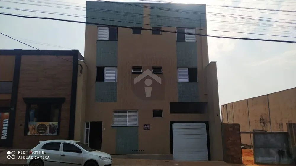 Apartamento, 2 quartos, 81 m² - Foto 11