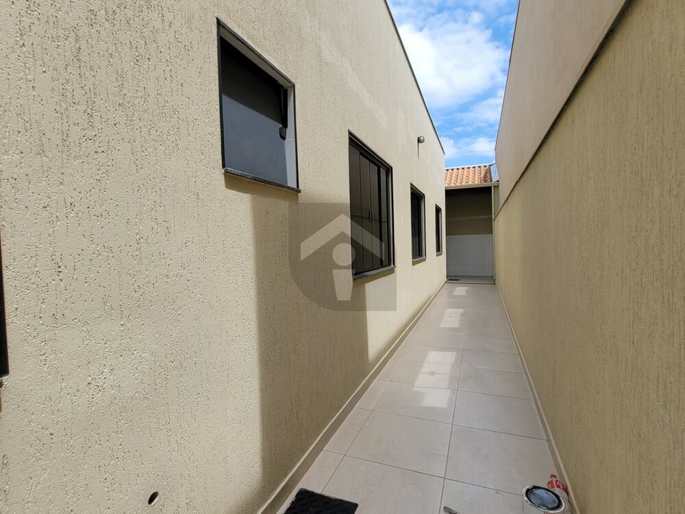 Casa, 3 quartos, 150 m² - Foto 1