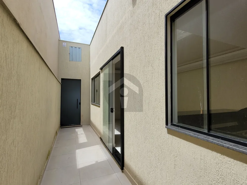 Casa, 3 quartos, 150 m² - Foto 2