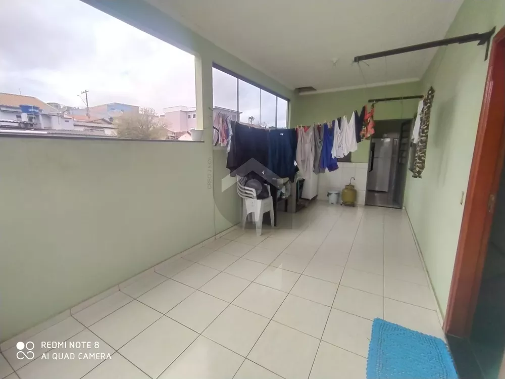 Casa, 3 quartos - Foto 5