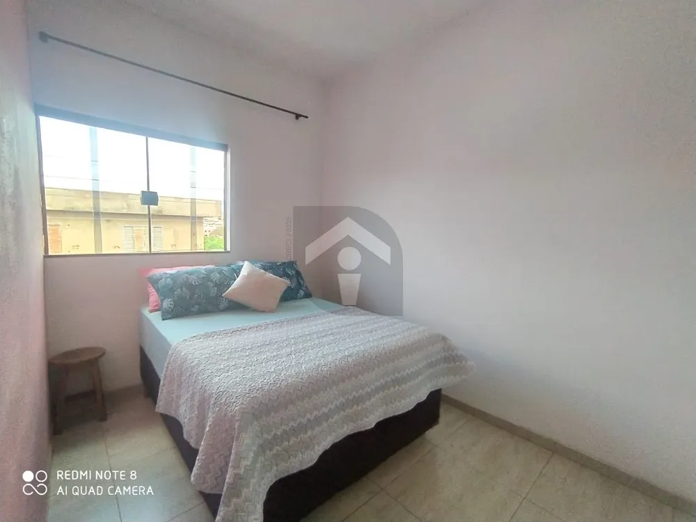 Casa, 3 quartos - Foto 13