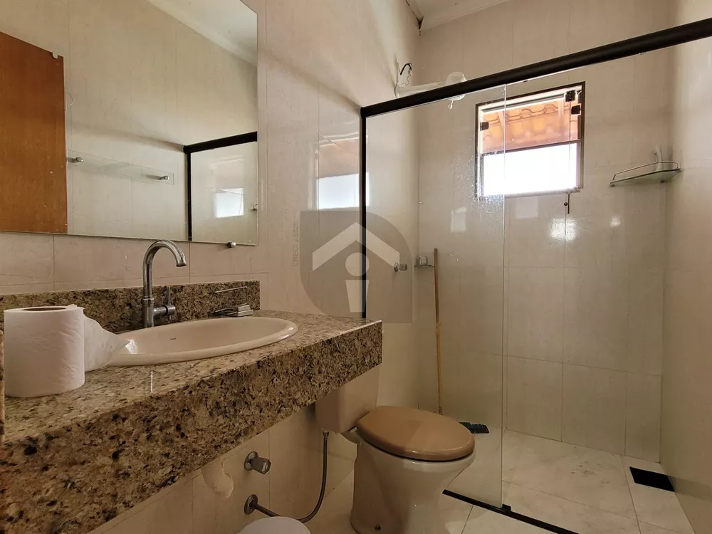 Casa, 3 quartos, 120 m² - Foto 2